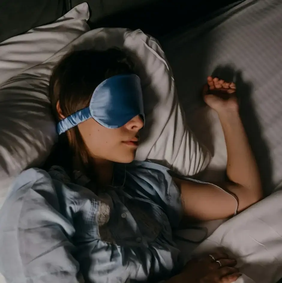 Deeper Sleep, Better Recovery